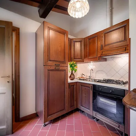 Florence Country Landhaus Vaglia (Tuscany)