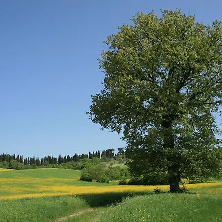 Séjour à la campagne Florence Country *