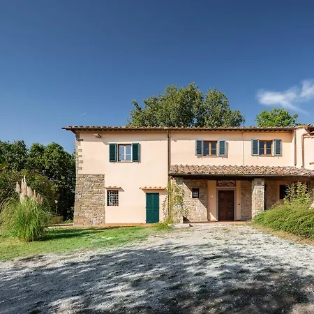 Florence Country Landhaus *