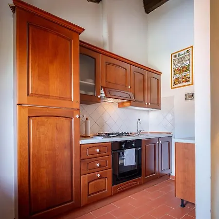 Florence Country * Vaglia (Tuscany)