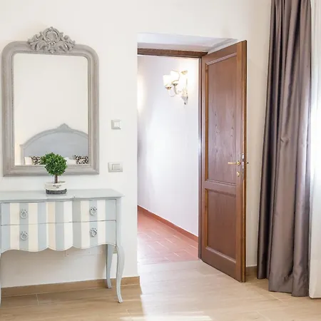 Florence Country Landhaus *