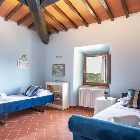 Florence Country Landhaus *