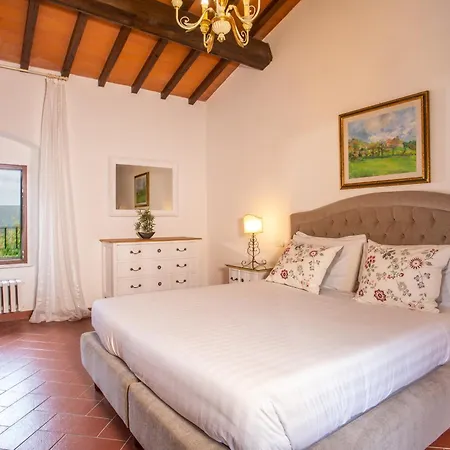 Florence Country Vaglia