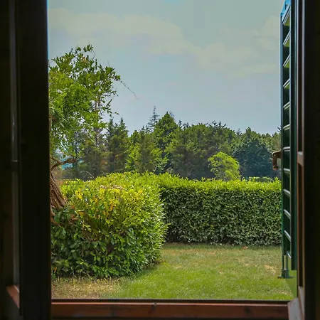 カントリーハウス Florence Country