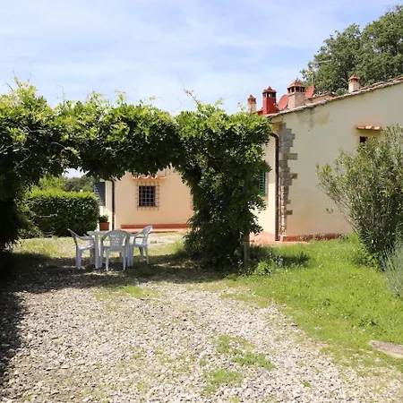 Florence Country * Vaglia