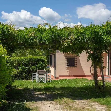 Séjour à la campagne Florence Country