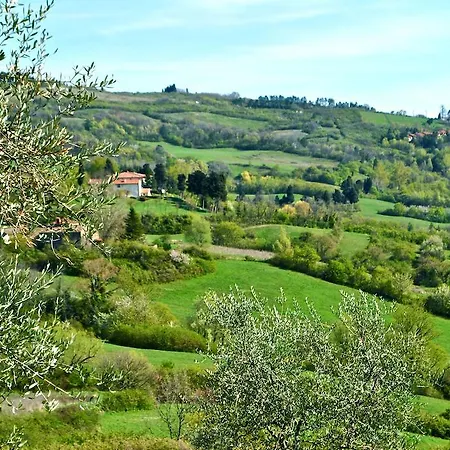 Florence Country Vaglia (Tuscany)
