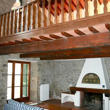 Landhaus Florence Country