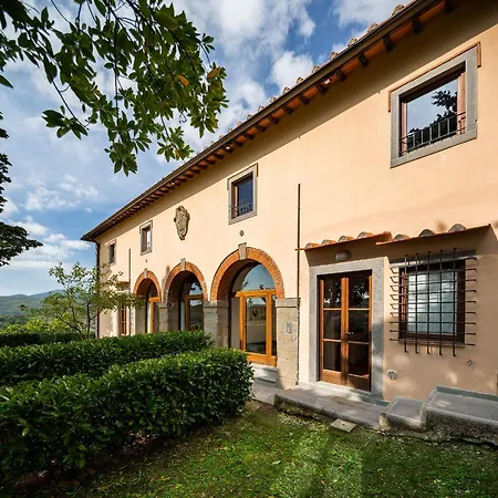 Landhaus Florence Country Vaglia (Tuscany)