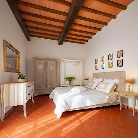 Florence Country * Vaglia (Tuscany)