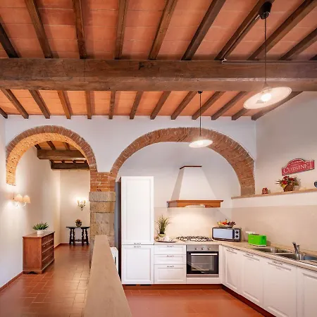 Landhaus Florence Country Vaglia (Tuscany)
