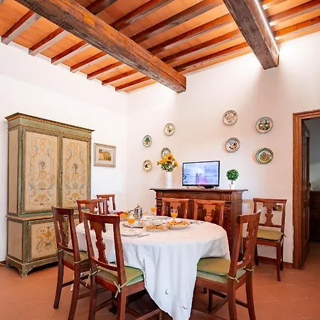 Florence Country Landhaus