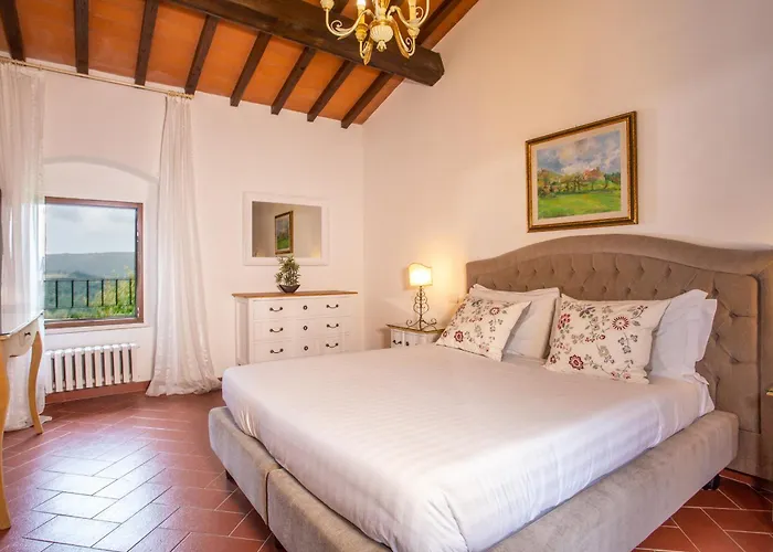 Florence Country Vaglia