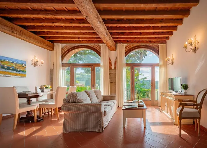 Florence Country * Vaglia