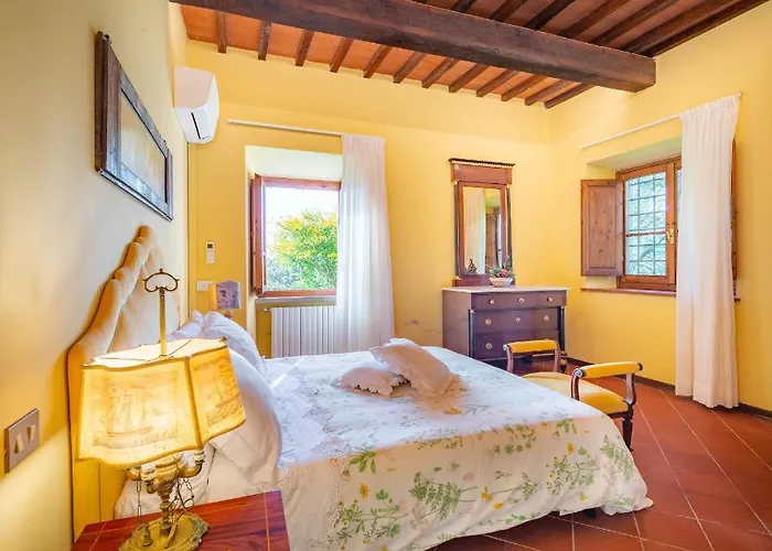 Florence Country Vaglia